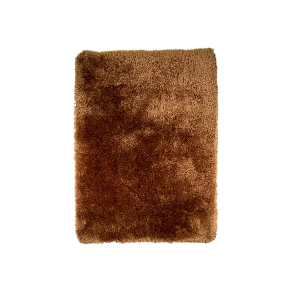 Karamelový koberec Flair Rugs Pearl, 120 x 170 cm