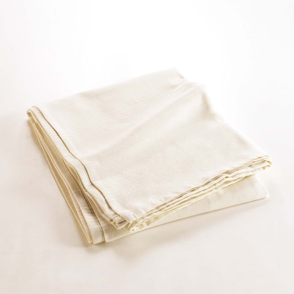 Kreem voodikate 180x220 cm Lucile - douceur d'intérieur-image-2