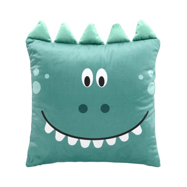 Sametist lastepadi 40x40 cm Dina - douceur d'intérieur