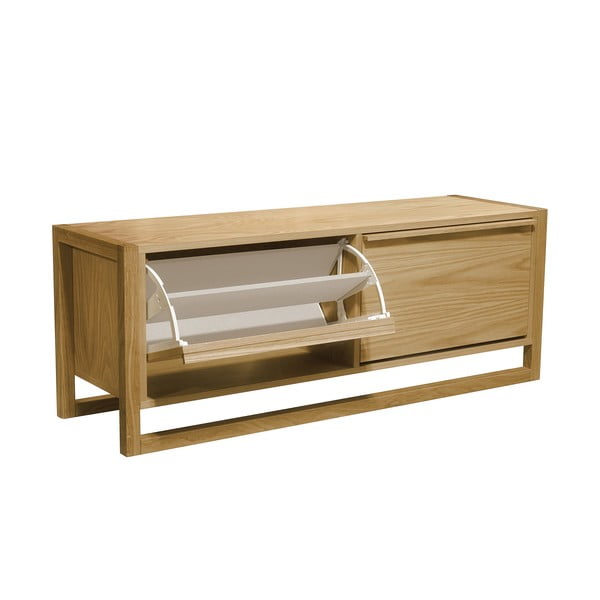 Tammedekooriga jalatsikapp NewEst – Woodman-image-2