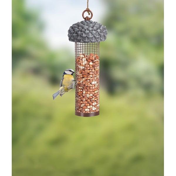 Linnusöötja Acorn - Esschert Design-image-1