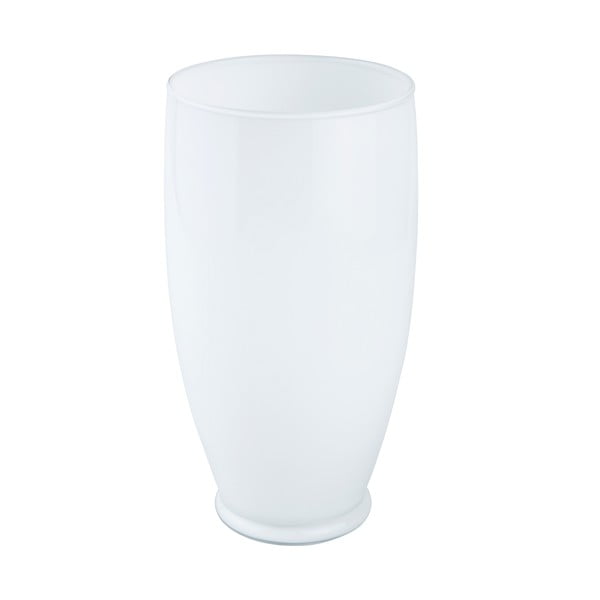 Váza White, 20 cm