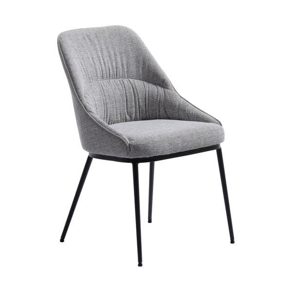 Hallid söögitoolid 2tk komplektis Meridian - Unique Furniture