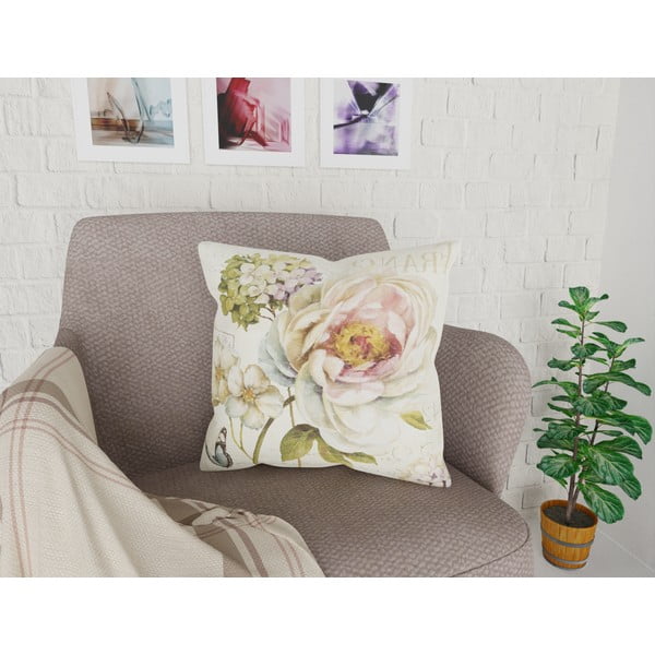 Padjapüür Kanido Dos, 43 x 43 cm - Vitaus-image-1