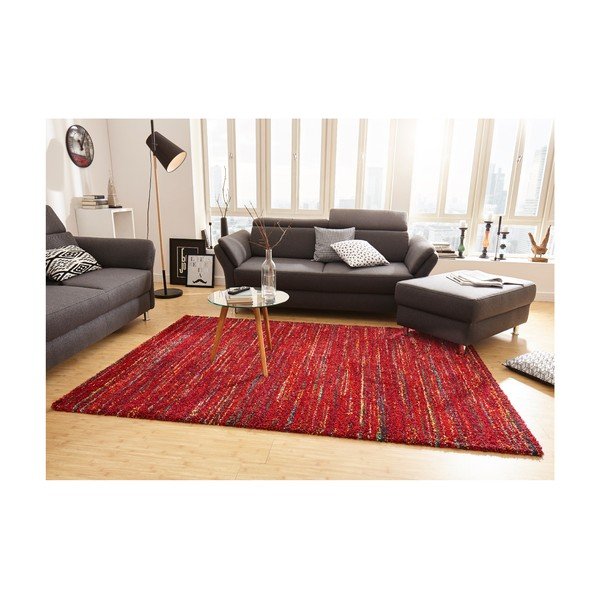 Punane vaip , 120 x 170 cm Chic - Mint Rugs-image-1