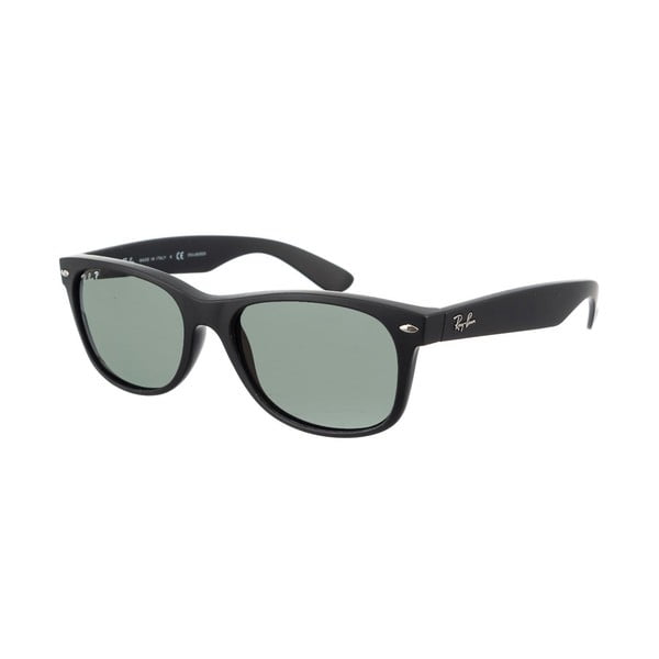 Sluneční brýle Ray-Ban New Wayfarer Matt Black Style