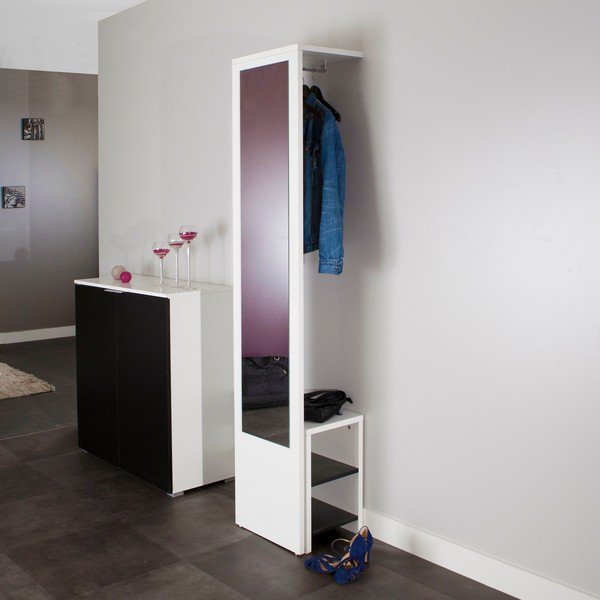 Valge koridori komplekt Vestibulo - TemaHome-image-1