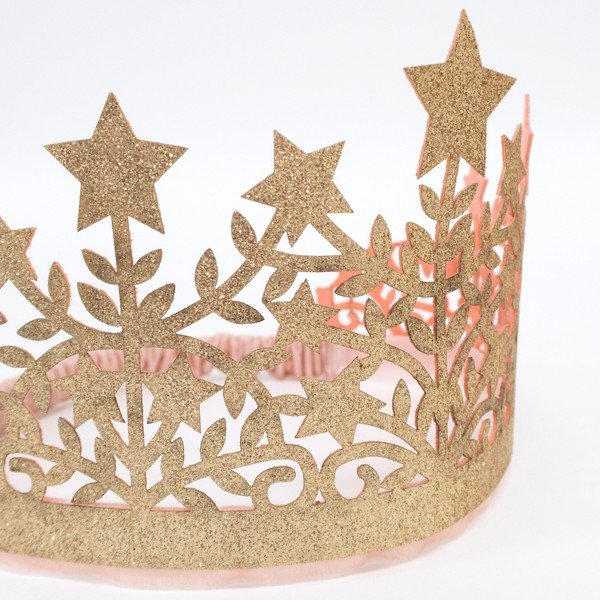 Paberkroon Star Crown – Meri Meri-image-3
