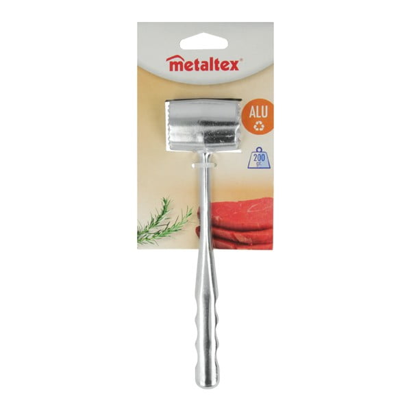 Alumiiniumist lihavasar - Metaltex-image-1