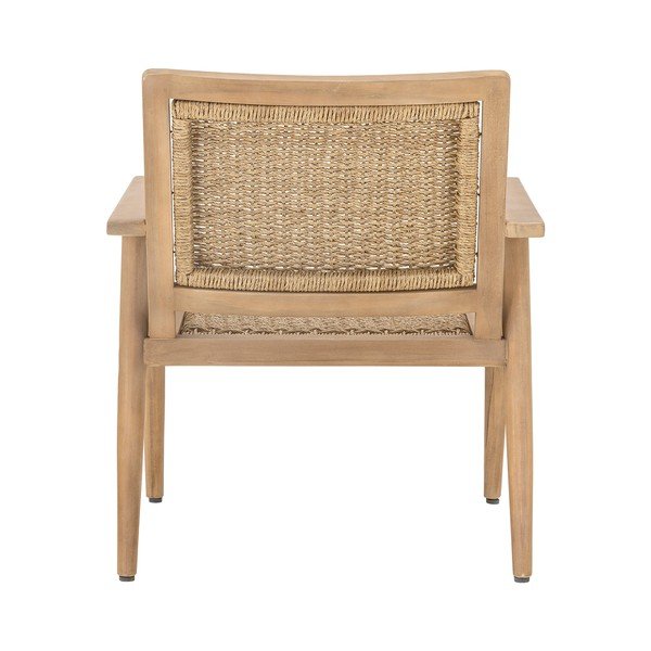 Puidust aiatool naturaalses värvitoonis Sorrento - Bloomingville-image-4