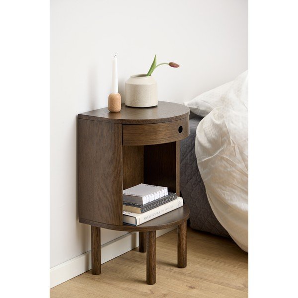 Tammespoonist öökapp Paron - Actona-image-1