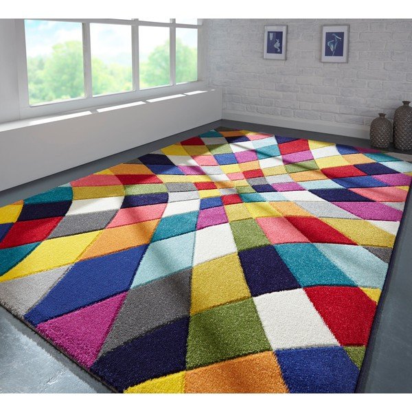 Vaip 200x290 cm - Flair Rugs-image-4
