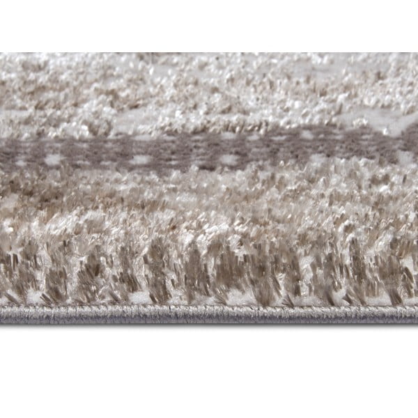 Beež-hõbedane vaip 120x170 cm Shine Classic - Hanse Home-image-2