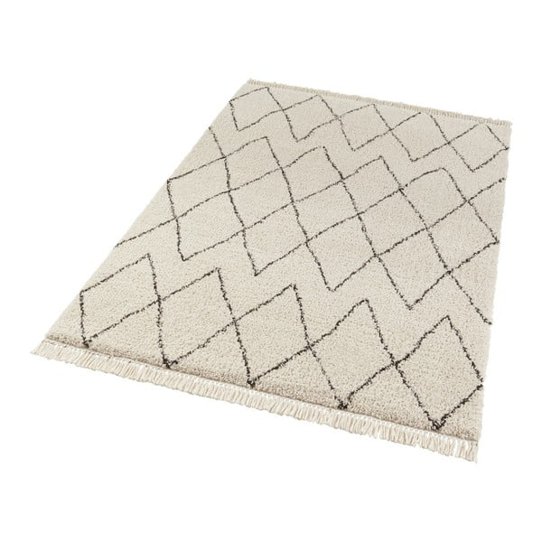 Kreemjas vaip , 160 x 230 cm Jade - Mint Rugs-image-2