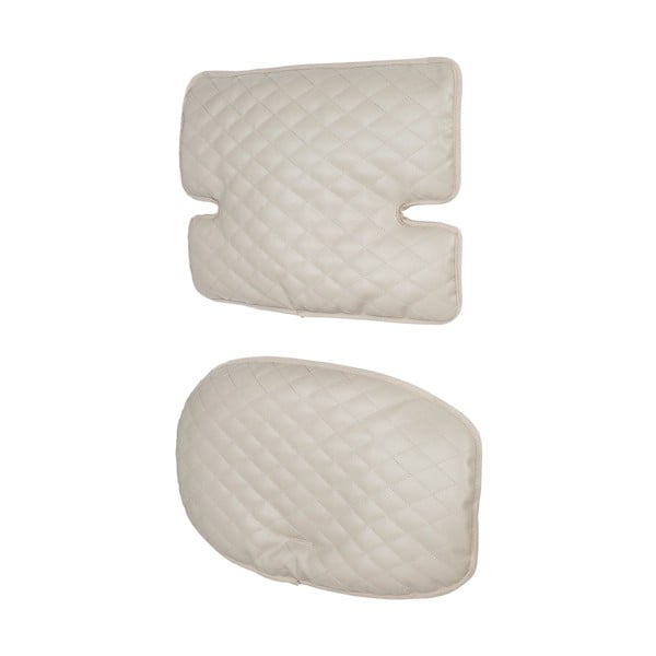 Beež söögitooli lisa Luxe - Roba-image-3