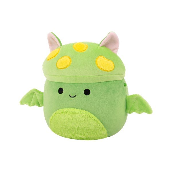 Plüüsist mänguasi Earling - SQUISHMALLOWS-image-3