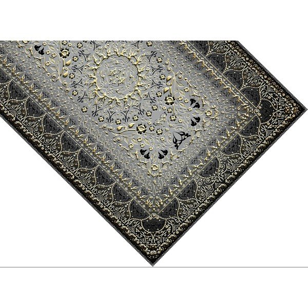 Tumehall vaip Olivia, 80 x 120 cm - Vitaus-image-2