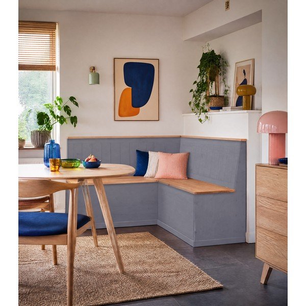 Hall pink Sara - Støraa-image-1