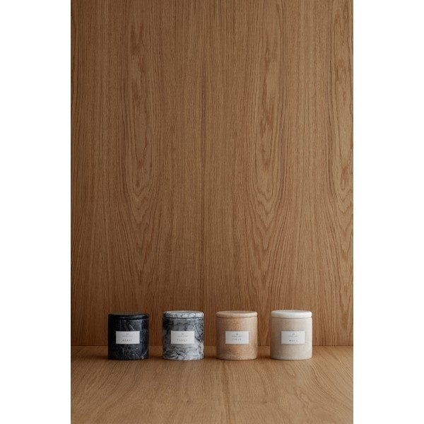 Lõhnaküünal 40 h Figue – Blomus-image-1