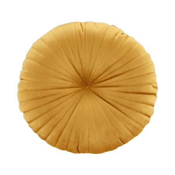 Sametist dekoratiivpadi ø 40 cm Round Soft Touch - Catherine Lansfield