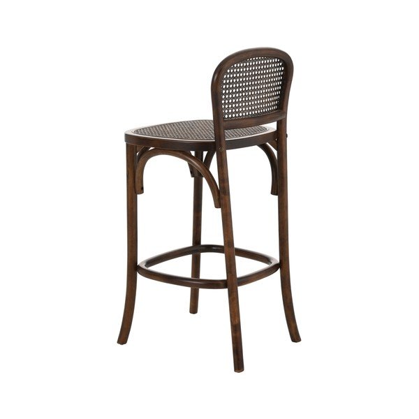 Tumepruun rotangist baaritool (istme kõrgus 67 cm) Today - Ellos Home-image-4