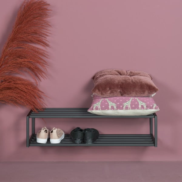 Must metallist jalatsiriiul School - Spinder Design-image-1