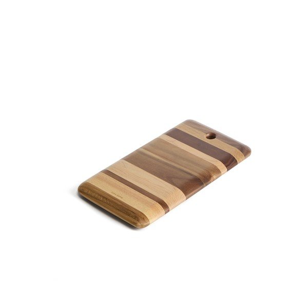 Puidust serveerimislaud 36 x 19 cm Nover - Kave Home