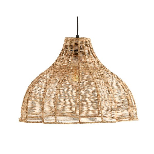 Rippvalgusti ø 43 cm Tonoda - Light & Living