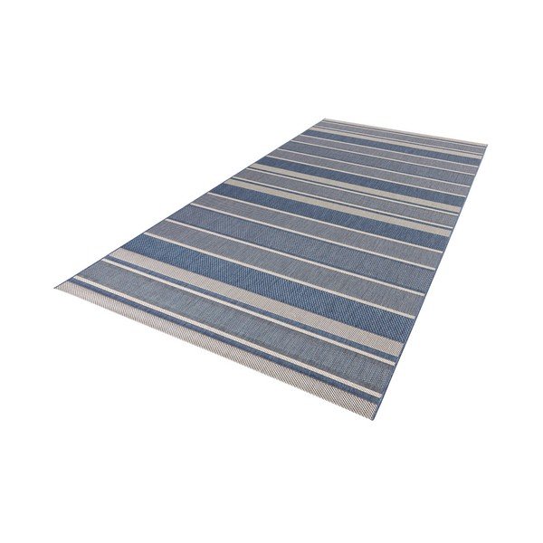 Sinine välivaip , 80 x 200 cm Strap - NORTHRUGS-image-1