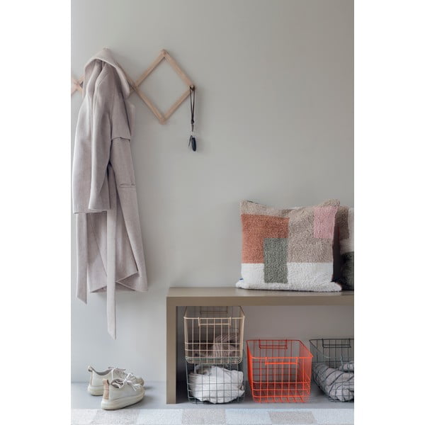 Traadist metallkorv 37x26x20 cm Store-It - Mette Ditmer Denmark-image-2