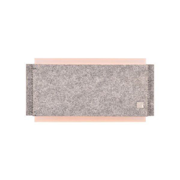 Hall LED-seinavalgusti hääljuhtimise /mobiilirakenduse juhtimisega Cicara - CINQUE-image-4