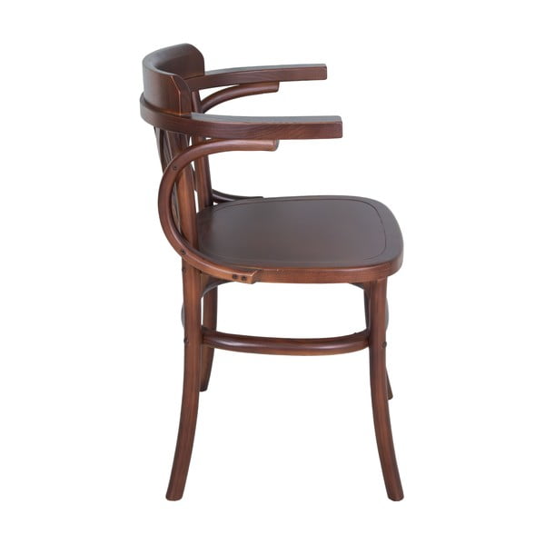 Pruun jalakapuidust söögitool Montmartre - Antic Line-image-2