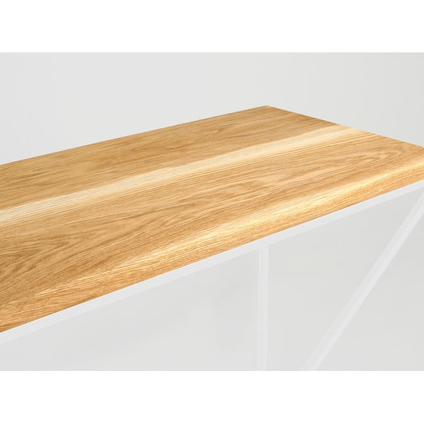 Tammepuust konsoollaud Memo - CustomForm-image-2