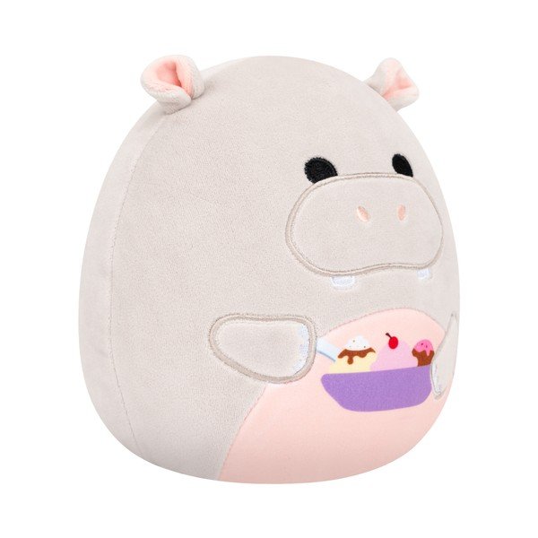 Kaisukaru Harrison - SQUISHMALLOWS-image-1