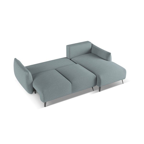 Helesinine nurgadiivan (paremas nurgas) Malie - Makamii-image-4