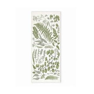 Runner Leaves, 80 x 200 cm - Oyo Concept