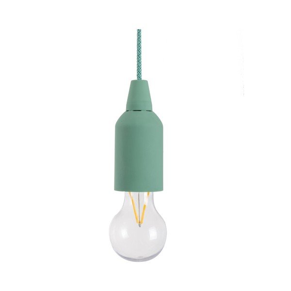 LED välisvalgusti ø 5,5 cm Pull & Click - LDK Garden-image-2