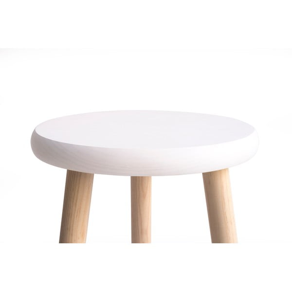 Valge istumisaluse sokid - Really Nice Things-image-2