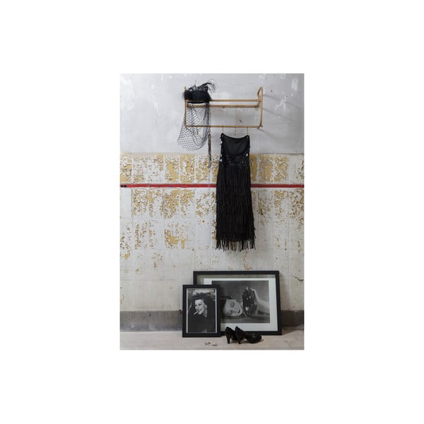 Riiuliga seinakinnitus Hatstand - BePureHome-image-4