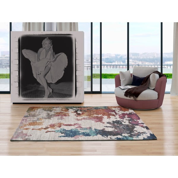 Vaip Parma Abstraktne, 160 x 230 cm - Universal-image-1