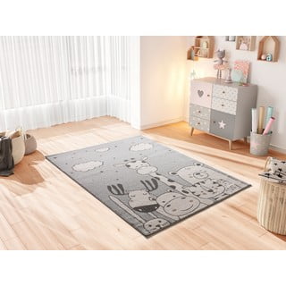 Helehall lastevaip 120x170 cm Beats - Universal