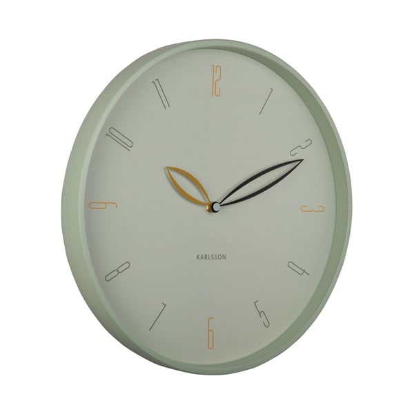 Seinakell ø 40 cm Petals - Karlsson-image-3