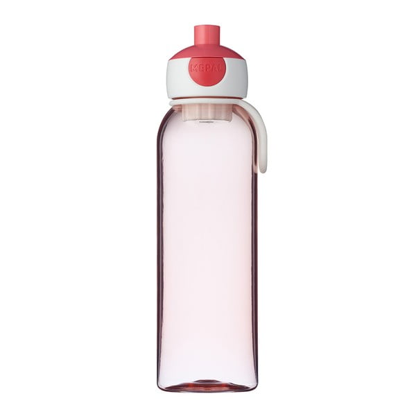 Roosa pudel 500 ml Pink - Mepal