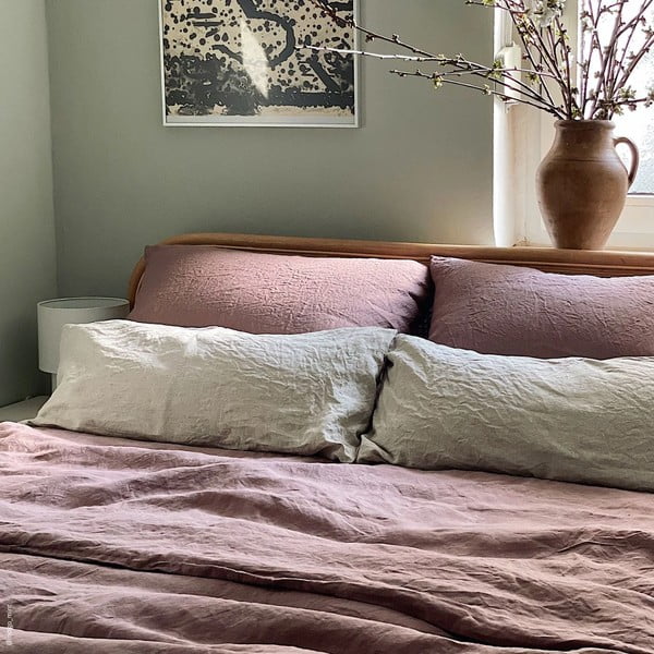 padjapüür 40x60 cm - Linen Tales-image-1