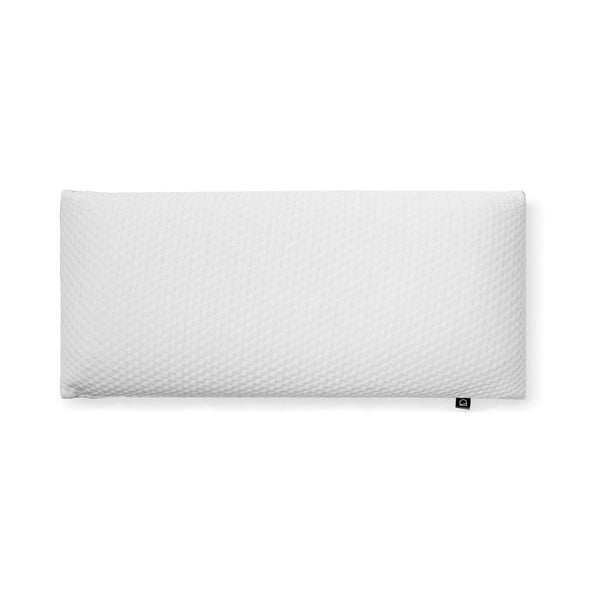 Anatoomiline mäluvahust täidisega padi 33x80 cm Sasa - Kave Home