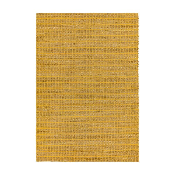 Mustanpruun vaip , 120 x 170 cm Ranger - Asiatic Carpets
