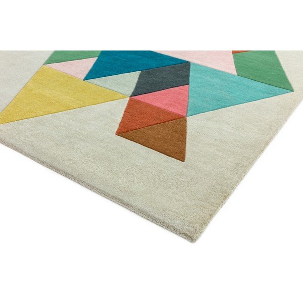 Vaip Kolmnurk Multi, 120 x 170 cm Reef - Asiatic Carpets-image-3