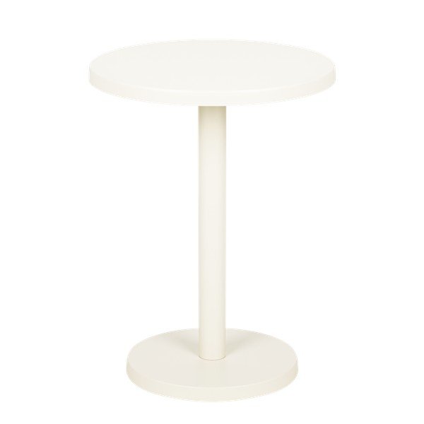 Ümmargune abilaud ø 44 cm Odo - noo.ma