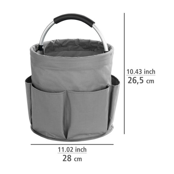 Puhastusvahendite organiseerija - Wenko-image-4