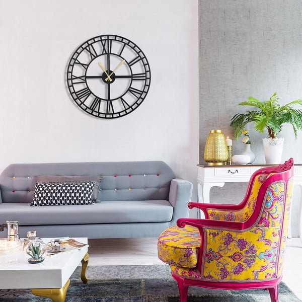 Must seinakell Kreeka, ø 50 cm - Bystag-image-4